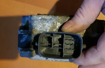 Модуль поддержки Lexus GS300 Toyota Camry Eu M 2