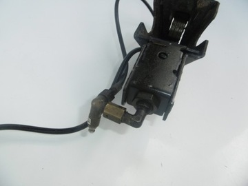 ЗАМОК КАБИНЫ ЗАМОК SCANIA R