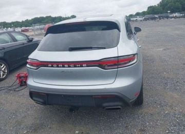 Porsche Macan 2023 Porsche Macan 2023, 2.0L, 4x4, T, od ubezpieczalni 2.0 Benzyna 261KM, zdjęcie 1