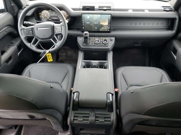 Land Rover Defender IV (L663) 2025 Land Rover Defender 110 X-Dynamic SE 2025 3.0l 3.0 Benzyna 395KM, zdjęcie 8