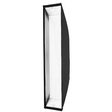 Softbox FreePower 40x200cm GRID mocowanie BOWENS