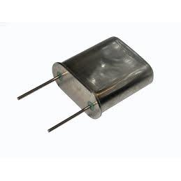 Rezonator kwarcowy 1.8432MHZ HC51U x5