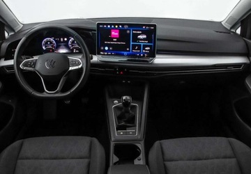 Volkswagen Golf VIII Hatchback Facelifting 1.5 TSI 116KM 2024 Volkswagen Golf 1.5TSI 116KM, Life, Easy Open, Pakiet Light Vision, App C, zdjęcie 13