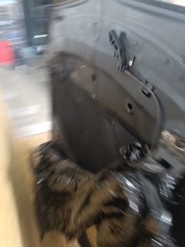 PRZÓD MASKA ZDERZAK LAMPY m5.0d BMW X5 F15 475 m-pakiet