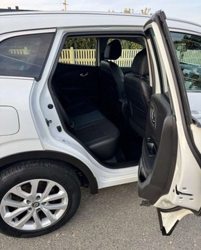 Renault Kadjar Crossover 1.5 dCi 110KM 2016 Renault Kadjar Renault Kadjar 1.5 dCi Energy Limited 1.5 Diesel 110KM, zdjęcie 19