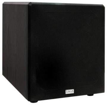 Домашний кинотеатр 5.1 Taga Harmony TAV607F черный