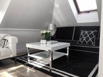 Konsola Glamour Stwórz z NAMI wymarzony projekt konsoli Glamour