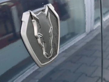 Ford Mustang VI Fastback 2023 5.0 Ti-VCT Black Horse 453KM 2025 Od ręki - Dark Horse aut 5.0 Ti-VCT V8 453KM / Pakiet Stylizacyjny Dark, zdjęcie 4