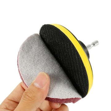 ОЧИСТИТЕЛЬНЫЕ ЩЕТКИ ДЛЯ ДРЕЛ, ОТВЕРТКОВ, КОЛОДОК