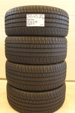 KOLA LETNÍ DO HYUNDAI MAZDA KIA NISSAN TOYOTA 20 5X114,3 ET35 PĚKNÝ