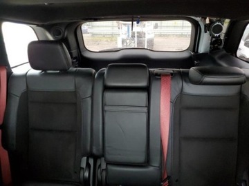 Jeep Grand Cherokee IV 2021 Jeep Grand Cherokee 2021, 6.4L, 4x4, SRT-8, porysowany lakier, zdjęcie 8