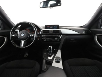 BMW Seria 3 F30-F31-F34 Limuzyna Facelifting 2.0 320d 190KM 2018 BMW 320 GT Automat xDrive M Sport Shadow Navi, zdjęcie 14