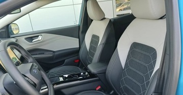 Ford Puma II Crossover E-Gen Elektryczny 43kWh 168KM 2025 Ford Puma 794 netto msc z ubezpieczanie OPOLE Gen-E Premium, 43,6 Kwh 1, zdjęcie 28