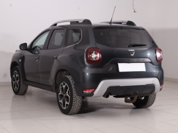 Dacia Duster II SUV 1.5 Blue dCi 115KM 2019 Dacia Duster 1.5 Blue dCi, Salon Polska, zdjęcie 3