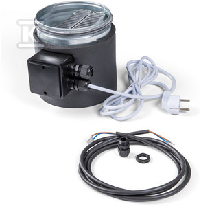 НАГРЕВАТЕЛЬ PTC O150 700 Вт (D275 IIIE)