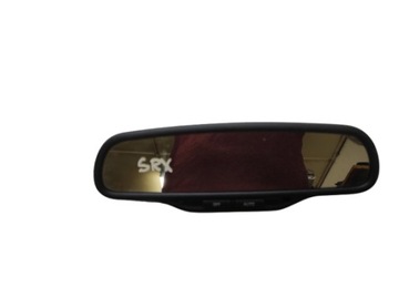 CADILLAC SRX 1 I 03- ZRCÁTKO ZPÁTEČNÁ FOTOCHROM