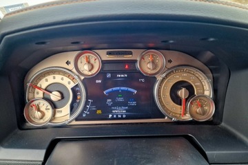 Dodge Ram IV 2017 Dodge RAM 1500 3.0 Diesel, zdjęcie 19