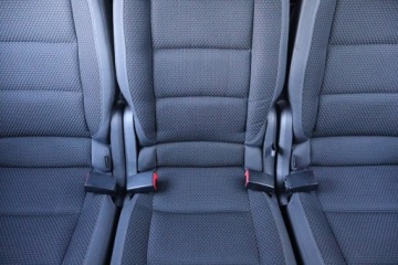 Volkswagen Touran II 1.4 TSI 140KM 2010 VW Touran 1.4 TSI, Klima, Tempomat, zdjęcie 9