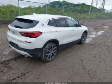 BMW X2 F39 2021 BMW X2 Sdrive 28i 2.0 Benzyna 228KM, zdjęcie 6