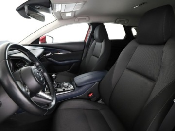 Mazda CX-30 2.0 Skyactiv-G 122KM 2019 Mazda CX-30 mHEV Matrix LED navi klima auto BOSE, zdjęcie 12