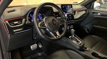 Renault Arkana SUV 1.3 TCe 140KM 2021 Renault Arkana Salon Polska Bezwypadkowy RS LINE R CARS Warszawa 1.3 140KM, zdjęcie 6