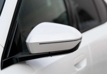 BMW Seria 5 G90-91 Touring 2.0 520d 197KM 2025 BMW Seria 5 I wlasciciel M Sport 360 Gwarancja Bezwypadkowy FVAT23, zdjęcie 8