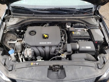 Hyundai Elantra VI 2018 Hyundai Elantra HYUNDAI ELANTRA SEL, 2018r., 2.0L, zdjęcie 10