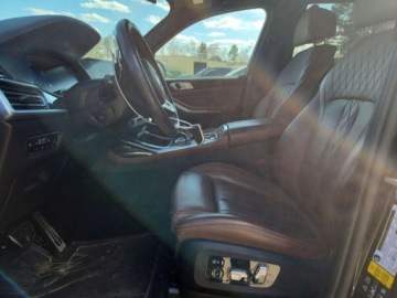 BMW X7 2021 BMW X7 XDrive40I 2021 3.0 Benzyna 335KM, zdjęcie 7