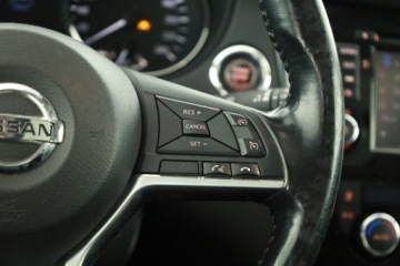 Nissan X-Trail III Terenowy 2.0 dCi 177KM 2017 Nissan X-Trail 2.0 dCi, Salon Polska, 174 KM, zdjęcie 16