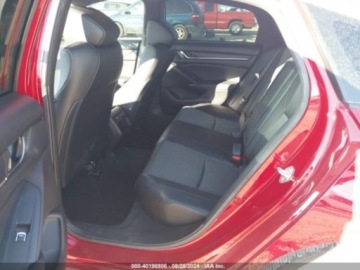 Honda Accord VIII 2021 Honda Accord 2021r., 1.5L 1.5 Benzyna 192KM, zdjęcie 9