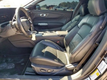 Ford Mustang VI Fastback Facelifting 5.0 Ti-VCT 450KM 2024 Ford Mustang GT 2024 5.0l 5.0 Benzyna 450KM, zdjęcie 7