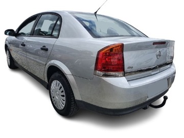 БУКСИРОВОЧНЫЙ КРЮК + МОДУЛЬ + ЖГУТ ПРОВОДОВ OPEL VECTRA C SEDAN + 5D