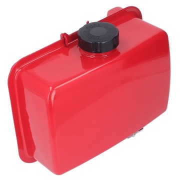 Zbiornik paliwa diesel do modeli 186F 188F 192F 195F z rurą olejową