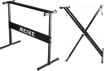 Клавиатура MK-2083 54 клавиши 100 ритмов