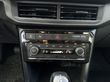 Volkswagen T-Cross SUV 1.0 TSI 110KM 2021 Volkswagen T-Cross Tylko 32000km*Automat*Zarejestr, zdjęcie 12