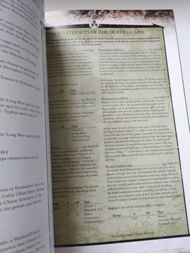 Легионы-предатели - 7-е издание