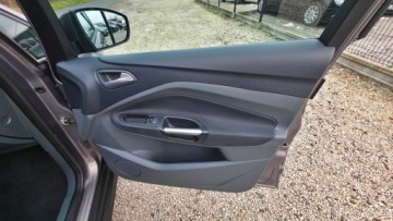 Ford C-MAX II Minivan 1.6 TDCi 95KM 2012 C-MAX 1.6 TDCI KLImatronic *Opłacony# Gwarancja, zdjęcie 29