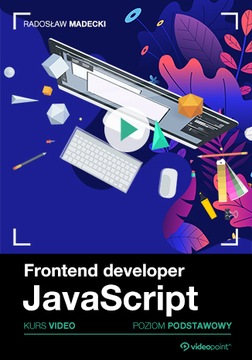 Фронтенд-разработчик. Видеокурс. JavaScript. Уровень