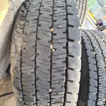 315/80 R22.5 M+S ЗИМНЯЯ ШИНА АЛЮМИНИЕВОЕ КОЛЕСО