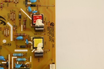 Высоковольтный источник питания JC44-00156A для Samsung ML-2850 ML-2851 ML-2855