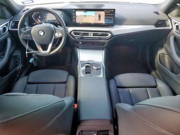 BMW Seria 4 G22-23-26 2024 BMW Seria 4 430i Gran Coupe 2024 2.0l 2.0 Benzyna 255KM, zdjęcie 8