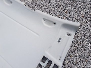 ПОТОЛКА SEAT ALTEA 2004-2015 ОРИГИНАЛЬНО, ПРАКТИЧНО ФУНКЦИОНИРОВАНО