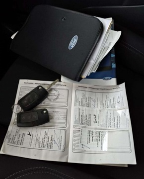 Ford Fiesta VII Hatchback 3d Facelifting 1.5 TDCi 75KM 2016 Ford Fiesta Ford Fiesta 2016r 1.5 TDCI 75 KM 1.5 Diesel 75KM, zdjęcie 8