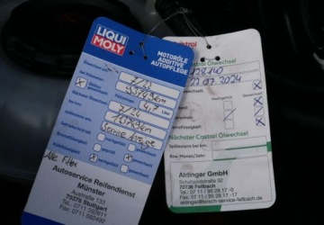 Volkswagen Tiguan II SUV 2.0 TDI 150KM 2018 Volkswagen Tiguan Volkswagen Tiguan 2.0 TDI BMT SCR Comfortline DSG 2.0, zdjęcie 38