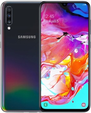 SAMSUNG A50 A505 11
