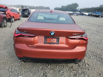 BMW Seria 4 G22-23-26 2023 BMW Seria 4 430XI 2023 2.0l 2.0 Benzyna 255KM, zdjęcie 2