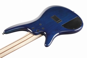 Ibanez SR375E-SPB 5-сторонняя бас-гитара