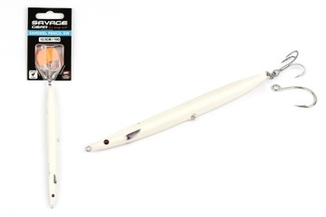 PRZYNĘTA SG SANDEEL PENCIL SW MATTE WHITE-12,5 cm