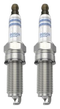 BOSCH 0 242 135 554 Świeca zapłonowa
