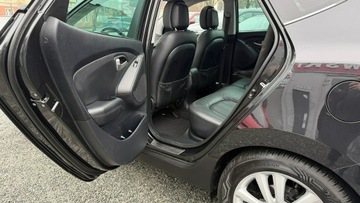 Hyundai ix35 SUV Theta 2.0 MPI 163KM 2011 Hyundai ix35 2.0 Benzyna Moc 163KM Automat 4X4, zdjęcie 19